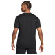 Nike Ανδρική κοντομάνικη μπλούζα Miler Winterized Tee